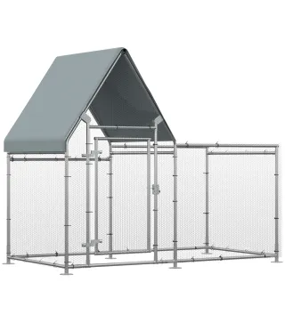 Gallinero de Exterior