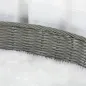 Cama para Perros de Mimbre