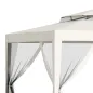 Carpa de Jardín