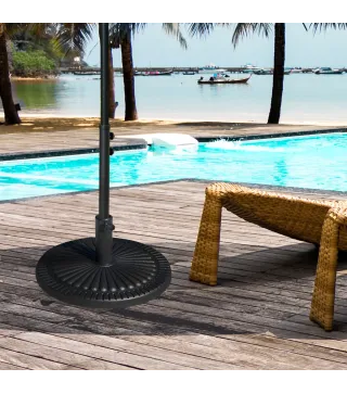 Base para Sombrilla