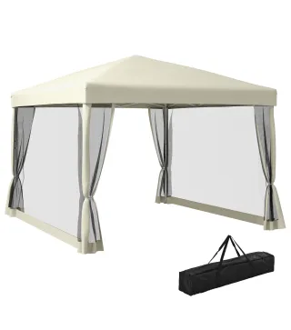 Carpa Plegable