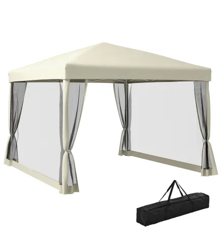 Carpa Plegable