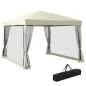 Carpa Plegable