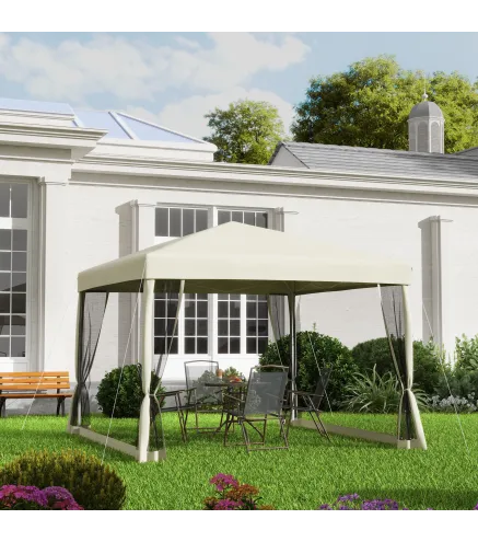 Carpa Plegable