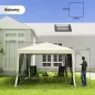 Carpa Plegable