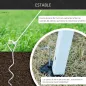 Carpa Plegable