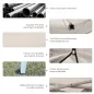 Carpa Plegable