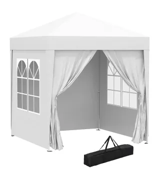 Carpa Plegable