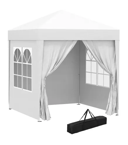 Carpa Plegable