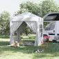 Carpa Plegable