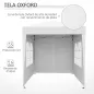 Carpa Plegable