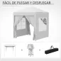 Carpa Plegable
