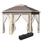 Carpa Plegable