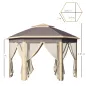 Carpa Plegable