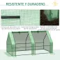 Invernadero de Jardín