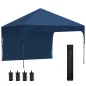Carpa Plegable