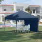 Carpa Plegable