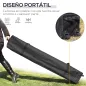 Carpa Plegable