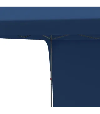 Carpa Plegable