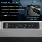 Nevera Eléctrica Portátil