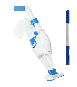 Aspirador Limpiafondos para Piscina