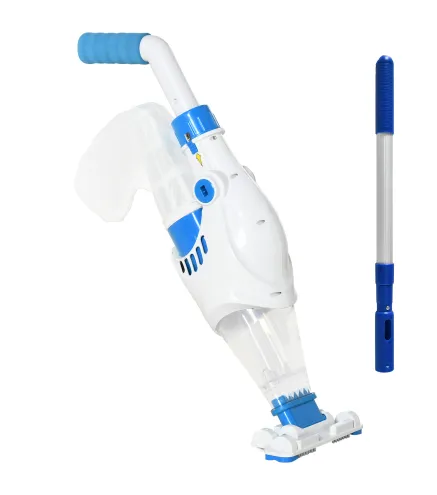Aspirador Limpiafondos para Piscina