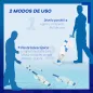Aspirador Limpiafondos para Piscina
