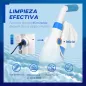 Aspirador Limpiafondos para Piscina