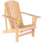 Adirondack Silla para Jardín