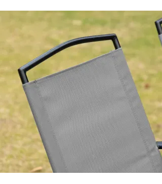 Conjunto de Muebles para Jardín