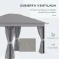 Cenador de Jardín Cenador de Jardín