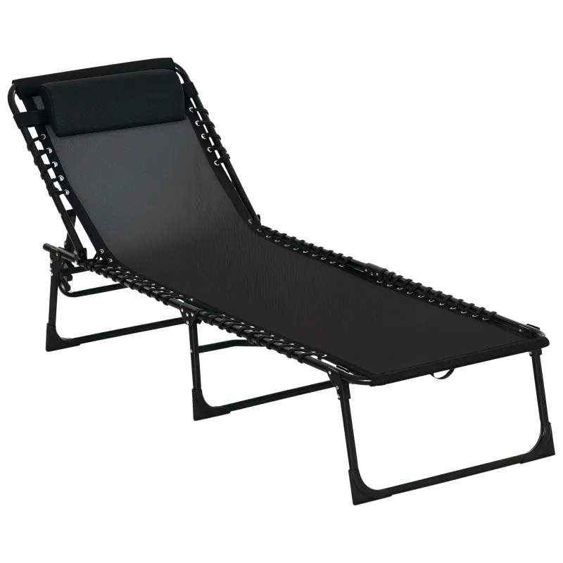 Tumbona Reclinable Tumbona Reclinable