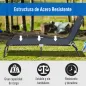 Tumbona Reclinable Tumbona Reclinable