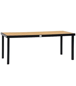 Mesa de Jardín