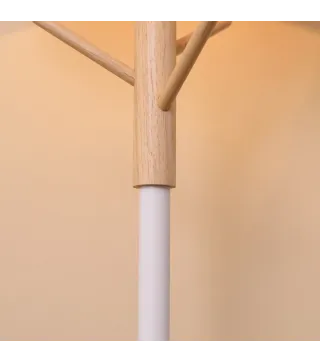 Lámpara de Pie