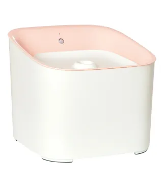 Fuente de Agua para Gatos