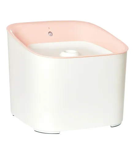 Fuente de Agua para Gatos