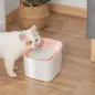 Fuente de Agua para Gatos