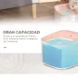 Fuente de Agua para Gatos