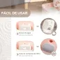 Fuente de Agua para Gatos