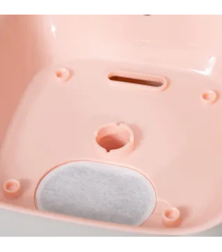 Fuente de Agua para Gatos