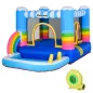 Castillo Hinchable