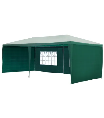 Carpa de Jardín