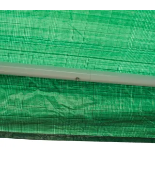 Carpa de Jardín