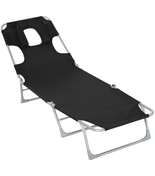 Tumbona Reclinable