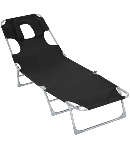 Tumbona Reclinable