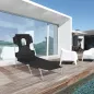Tumbona Reclinable