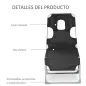 Tumbona Reclinable