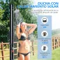 Ducha Solar de Exterior