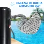 Ducha Solar de Exterior
